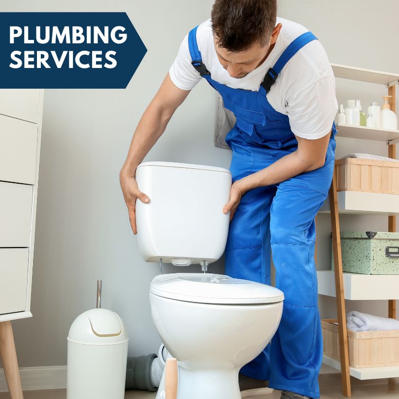Plumbing Company in Rushville, NY